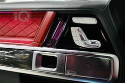 مێرسێدس بێنز G-Class